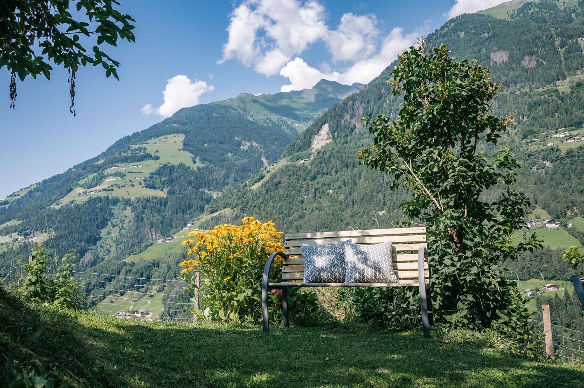 Ursulas Idyll Saltusio Exterior photo